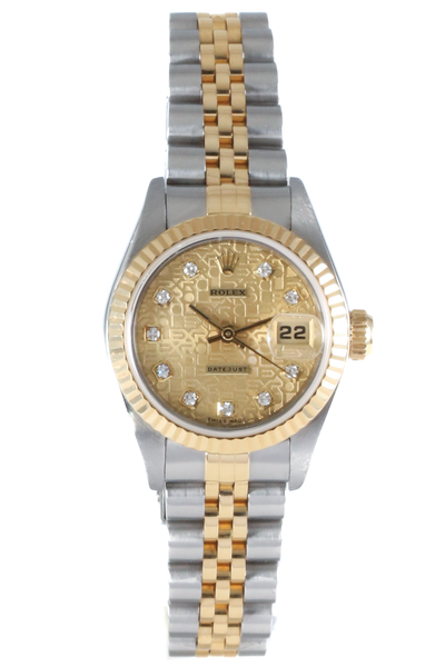 Rolex Datejust Lady 79173